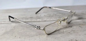 Gafas de lectura Hemingway SR057 vintage retiradas "Brighton" monturas solamente - Imagen 1 de 15