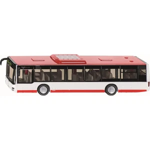 SIKU 3734 MAN Stadtbus Lion's City 1:50 - Bild 1 von 2