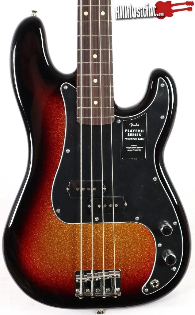 Fender P Bass Mexico for sale - eBay
