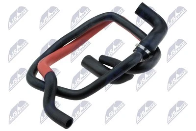 Flessibile radiatore per FIAT SEICENTO / 600 - Image 1 of 2