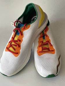 Under Armour HOVR Sonic 6 Pride NEW no box Unisex Men's 12.5 / Women's 14 - Picture 1 of 9