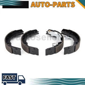Kit zapatas de freno de estacionamiento traseras para Hyundai XG350 2002-2005 2001-2005 Kia Magentis - Imagen 1 de 3