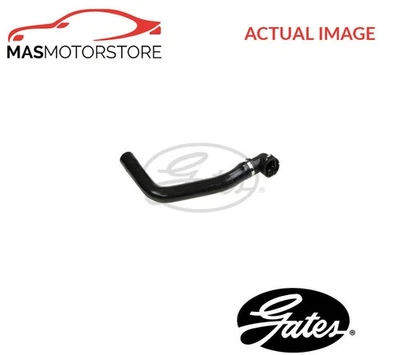 RADIATOR HOSE UPPER GATES 05-2657 H NEW OE REPLACEMENT - Image 1 of 4