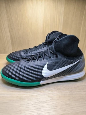 Nike Magista X Proximo Obra ACC US 12 UK 11 Soccer Football Trainers Worn Once - Image 1 of 4