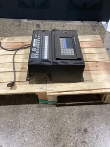 CONAIR 107-435-01 SENTRAL LOADER CONTROL USED - Picture 1 of 7