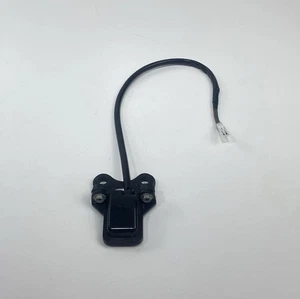 ♻️ Honda NT1100 2022 - 2025 Rear Number Plate License Plate Light Lamp ♻️ - Picture 1 of 7