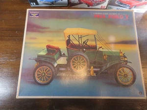 KSN 1912 Ford Model T 1/16 - Picture 1 of 8