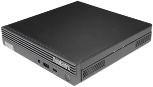 Lenovo ThinkCentre M75q Gen2 Mini PC Ryzen 3 Pro 5350GE 16GB RAM 960GB SSD Win11 - Afbeelding 1 van 7