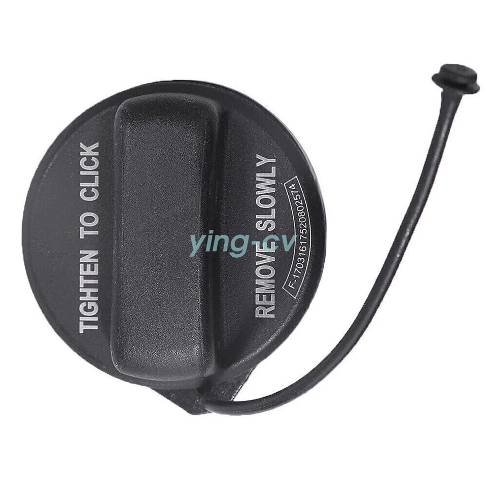 17670-T3W-003/A01 Gas Fuel Filler Cap FIT Honda Accord Civic CR-V Ody Pilot Foto 1 de 2