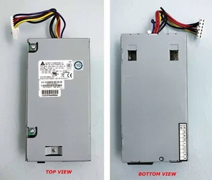 Delta Electronics PSU - DPSN-50EB - 50watt / +5V-9.5A / +12V-1.2A / -12V-0.5A - Foto 1 di 4