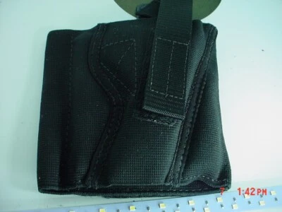 Plataforma tobillera derecha Desantis Apache S&W Keltec 062BAD9Z0 Foto 1 de 4