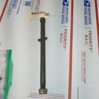 KTM 600 1988 Enduro brazo oscilante perno.  perno de montaje motor trasero Foto 1 de 3