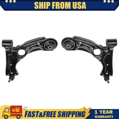 2 piezas rótula brazo de control inferior delantero Dorman para Chevrolet Sonic 2012-2015 Foto 1 de 4