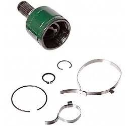 ATVX Cardan renforcé arrière intérieur vert pour Yamaha Grizzly 550 700 (2007-2020)