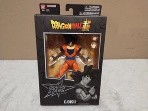 Goku 6.5" Dragon Stars Series Bandai Dragon Ball Z GT Super ~NEW - Picture 1 of 15