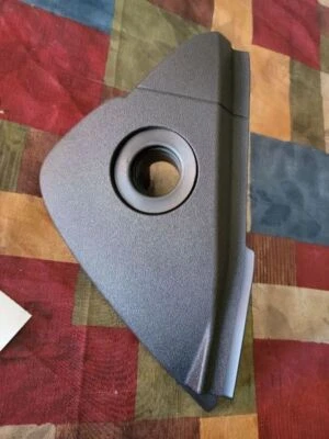 Panel de tablero VIN W 4º dígito limitado compatible con 06-16 IMPALA 949 Foto 1 de 3