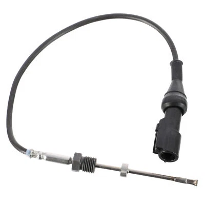 Sensor de temperatura genuíno Ford F-250/350 SD 2008-2010 gases de escape 8C3Z-5J213-D - Imagem 1 de 4