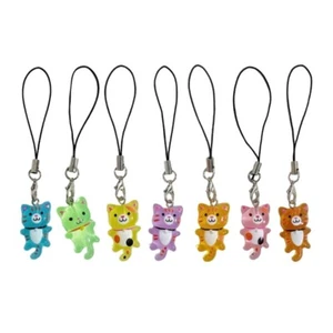 Key Holder Mutifuntional Key Ornament Soft Resin Key Holder Suitable for Key - Picture 1 of 15