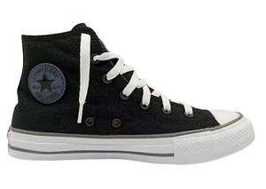 Converse nere alte | Acquisti Online su eBay