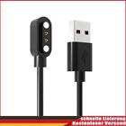 2Pcs Smartwatch USB Charging Cable for ID205U/Willful IP68 SW023//Uwatch 3