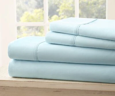 Royal Bliss Softest-Coolest-Deep Pockets-Elasticized-6PC Sheets Set King Size - Image 1 of 4