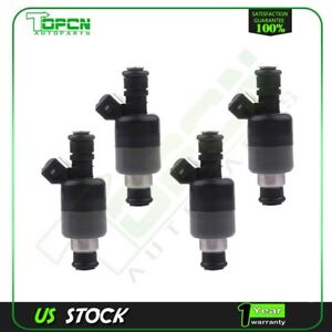 Fuel Injectors For 1998-1999 Chevrolet Cavalier 1999-2000 Chevy S10 2.2L
