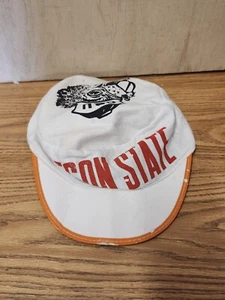 Vintage Oregon State University BENNY Beavers 1980 - Bild 1 von 5