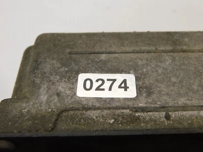 Chrysler Town & Country 2002 6 cilindros 3,8 litros OEM ECU P04727425AF Foto 1 de 4