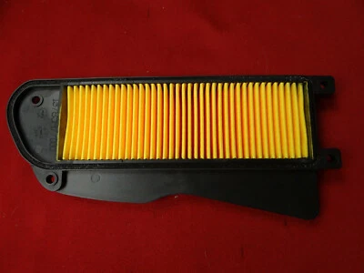 Filtro de aire, Suzuki Haojue, Kymco Easy Filly 50 100, 1723C-KHC4-900, 13785H77000 Foto 1 de 3