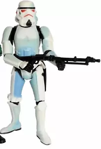 Star Wars Stormtrooper Marvel Star Wars #2 Comic Pack 30 Aniversario 2007 Azul - Imagen 1 de 3