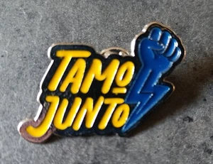 PIN RARE PIN'S .. OLYMPIQUE OLYMPIC FRANCE PARIS 2024 PARALYMPIC BRASIL TAMO ~US - Picture 1 of 1