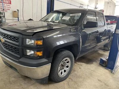 Conjunto de bomba y motor ABS usado se adapta a: Chevrolet Silverado 1500 2014 camioneta Asse Foto 1 de 4