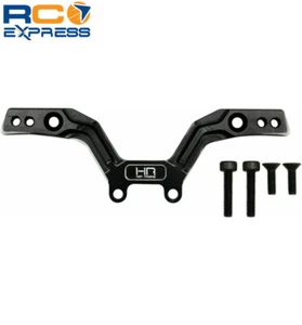 Hot Racing Arrma Grom Typhon Aluminum Front Shock Tower Brace GRM28TY01 - Picture 1 of 3