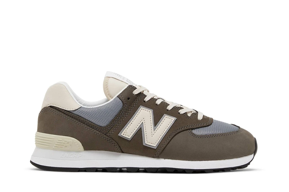 スーパーストライク New Balance 574 Castlerock Steel for Sale | Authenticity