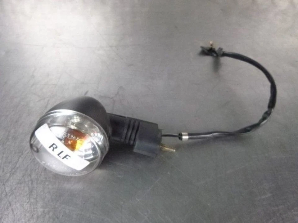 Intermitente de señal de giro trasero izquierdo Hyosung UM GT250R GT250 Foto 1 de 4