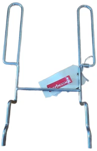 Neu Barbecook Champion Barbecue Grill Grillrost / Rostheber # CGLR01 - Bild 1 von 3