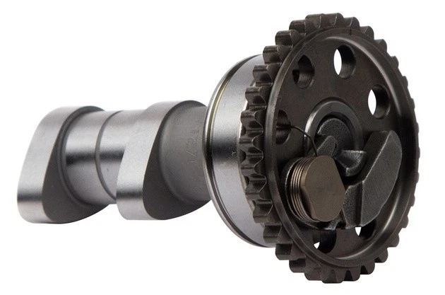 Árbol de levas de escape Hot Cams etapa 1 #4271-1E para Yamaha YZ 250 F 2014-2016 Foto 1 de 1