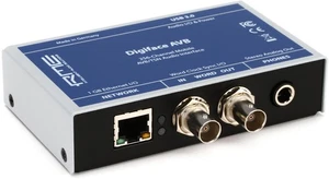 RME Digiface AVB 128x128 Audio Interface - Picture 1 of 1