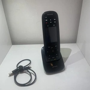 Logitech Harmony Ultimate One 15-Device Universal Remote - Picture 1 of 7