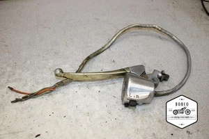 Honda CB450 1969 Super Sport manillar izquierdo control N10-2076.aao - Imagen 1 de 6