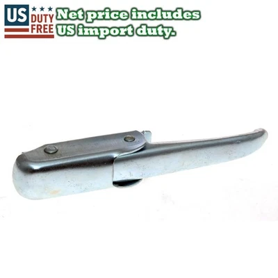 MAZDA BRAVO B2000 B2200 B2600 PICKUP RANGER NEW TAILGATE HANDLE 1PIECE 1985-2006 - Image 1 of 4