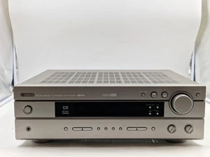Yamaha RX-V430RDS AV-Empfänger - Für Teile, Gebrauchsspuren - Bild 1 von 10