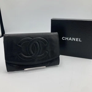 Chanel Wallet Coin Case - Picture 1 of 14