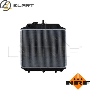RADIATOR ENGINE COOLING 504271 FOR MERCEDES-BENZ OM 616.963 2.4L 4cyl MB Bus - Picture 1 of 9