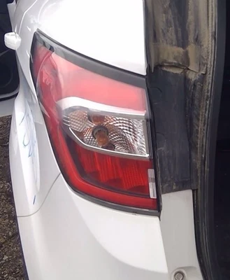 2017 2018 Ford Escape Driver Left LH Tail Light Lamp | Quarter Mounted - Image 1 of 4