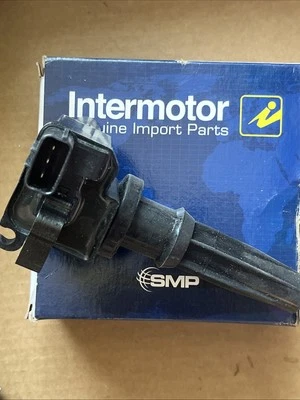 🔥🔥🔥 Productos de motor estándar UF-285 Bobina de encendido 99-06 Hyundai Kia Intermotor Foto 1 de 4