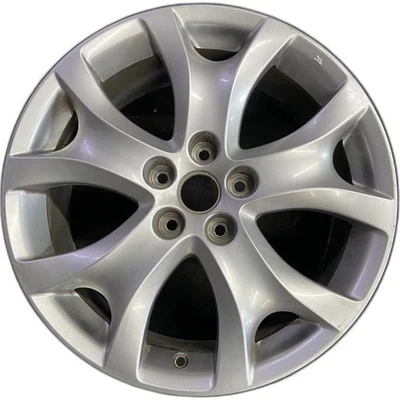 Mazda CX-9 OEM Wheel 18” 2011-2016 Factory Rim Original 18x7.5 5 64944 - Image 1 of 4