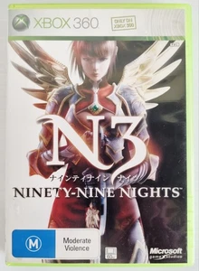 Ninety-Nine Nights | Microsoft Xbox 360 - Bild 1 von 5