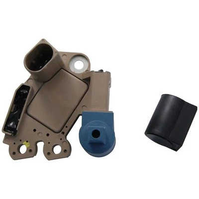 Nuevo regulador de voltaje para Mercedes-Benz E280 V6 3,0 L 07-07 595243 Foto 1 de 4