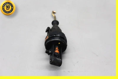 92-95 Mercedes W140 S500 500SEL Cerradura Puerta Trasera Izquierda Actuador Bomba de Vacío Fabricante Original Foto 1 de 4